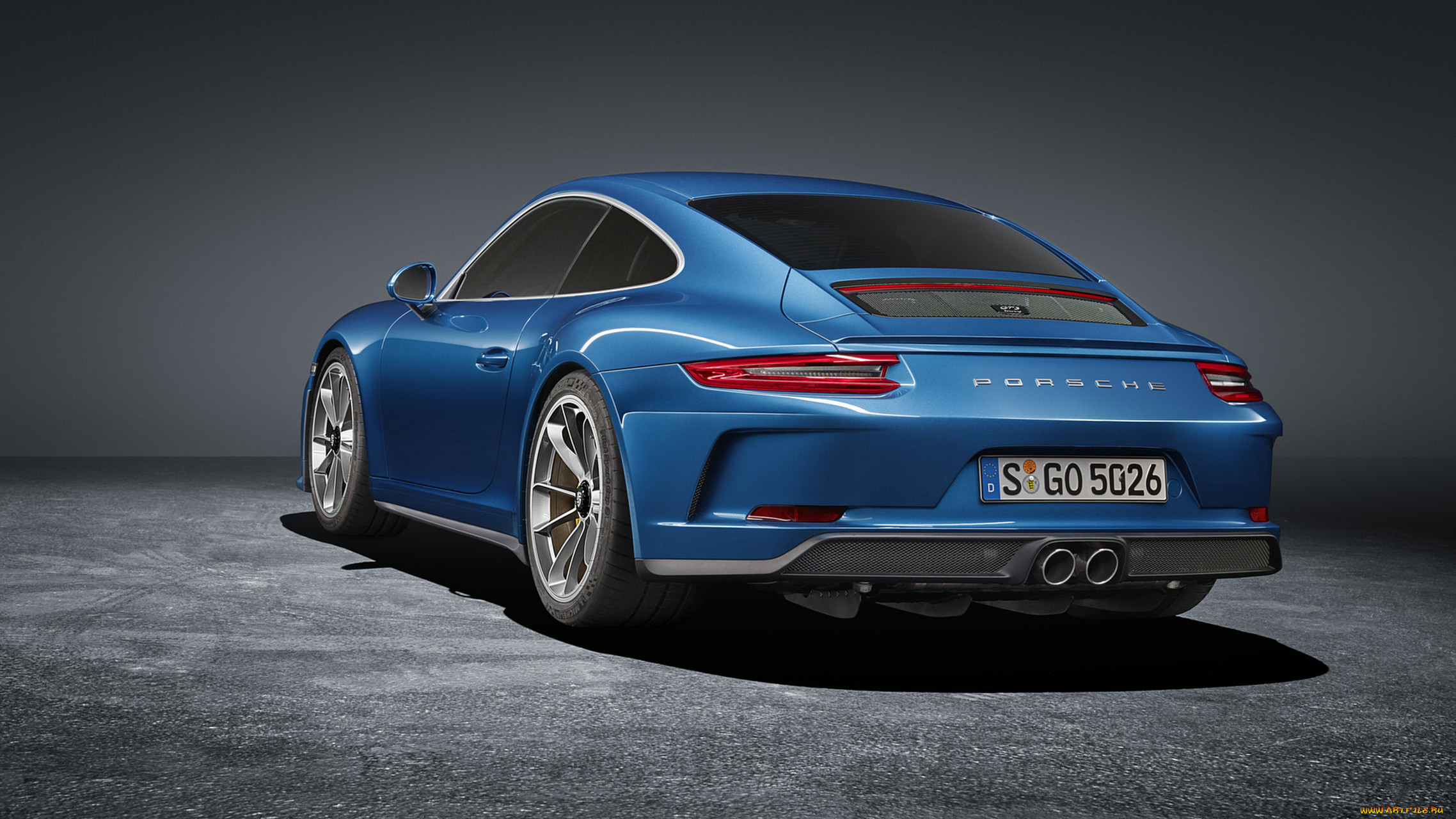 porsche 911 gt3 with touring package 2018, , porsche, 2018, package, 911, touring, with, gt3